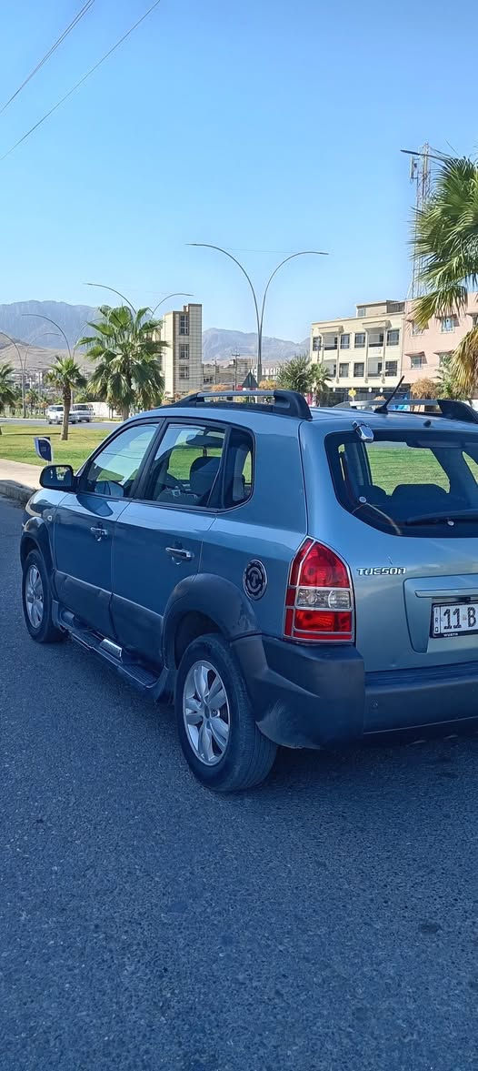 السلام عليكم عندي توسان مودل 2009 السيارة بدون حادث بس بيها طخة بالخشم مال الجاملغ خفيفة ومصلحها وبيها طخة بالباب مال السايق هم شبر والباقي مكفول رقم بغداد انكليزي الجديد للمراوس فقط بسنتافيا العندة مراوس يراسلني خاص ملاحظة السيارة مكانها بزاخو حاليا موجودة ابغداد


**إذا كنت صاحب هذا الإعلان وتريد حذفه لأي سبب، رجاءا أرسل رسالة إلى الدعم الفني**