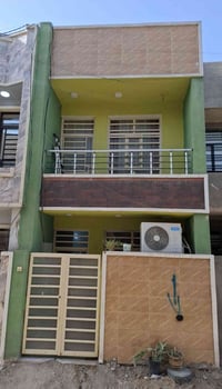 بيت للبيع المساحه 55 متر زراعي سند 25  الدوره شارع الزيتون البيت موقعه...