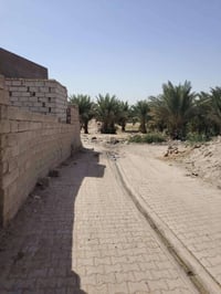 عرصه • الرضويه • ١٠٠م