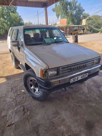 كير ومحرك ونجي سته سلندر موديل 85  سنويه بأسمي تحويل ثاني يوم  السعر 3...