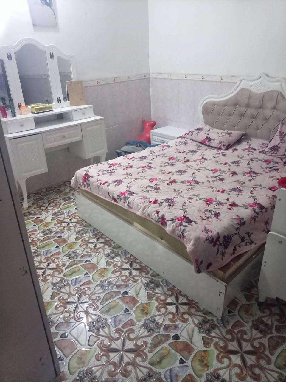 كاروك البيع سعره60 غرفه قفلها400 مكاني الشعب


**إذا كنت صاحب هذا الإعلان وتريد حذفه لأي سبب، رجاءا أرسل رسالة إلى الدعم الفني**