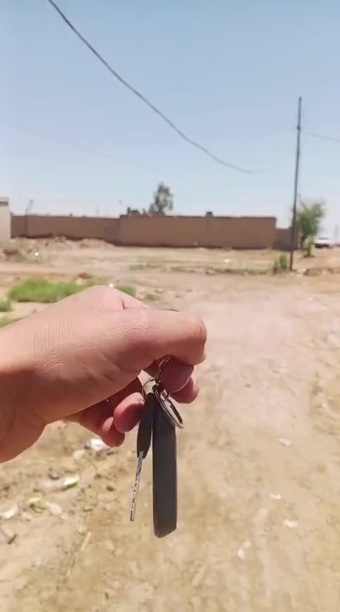 غطعة البيع  عنوان صيطرة نهروان
الكاع مساحته 240 الي يريد استفسار عل هاذه الرقم ***********
