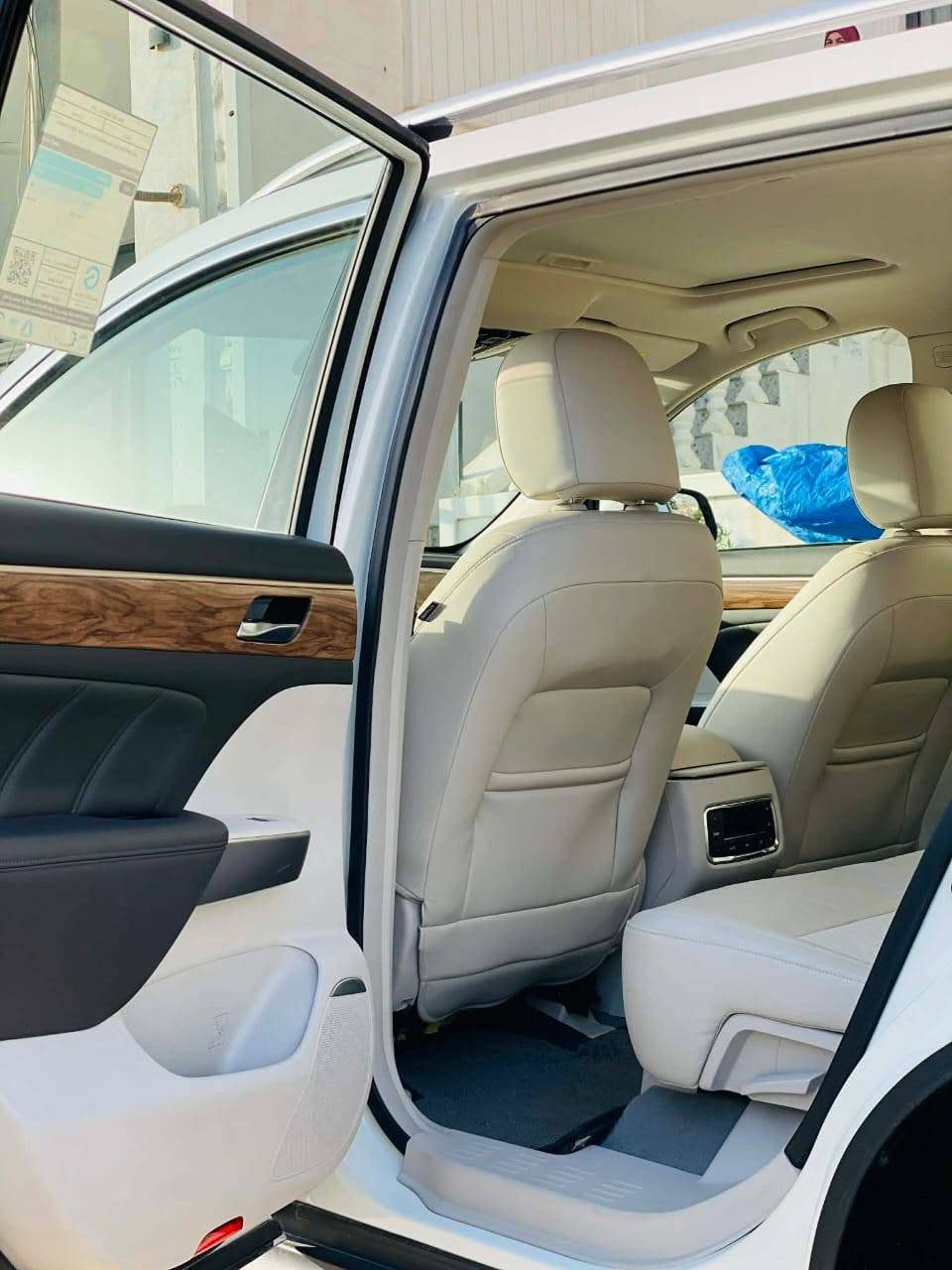 GAC 8 2022
مەکینە 20تۆربۆ

زەمان شەریکە

گێرومەکینەی یابانی ئایسن ئەصڵی

بێ سبوخ بێ شوخت بێ سارد

دەعامی بۆ دەعامی بەشەرت 

تەحویل  و وەکالەت بەشەرت

تەنها 16هەزار ڕۆشتووە ....

بۆزانیاری زیاتر 

مەسج بنێرە یاخودا تێل بکە

197$ نرخ

***********
***********

GAC 8 موديل 2022
محرك 2.0 تيربو
ضمان الشركة
ناقل حركة ياباني أصلي من Aisin
بدون صبغ، بدون غرق، بدون تبديل
دعمية مقابل دعمية بشرط
تحويل ووكالة بشرط
الممشى فقط 16 ألف كيلومتر
للمزيد من المعلومات: أرسل رسالة أو اتصل على الأرقام التالية:
السعر: 19,700 دولار
📞 ***********
📞 ***********
