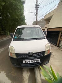 ليفان ٢٠١٣ • كناو ستيشن ٢٠١٢ • الكرخ الخضراء