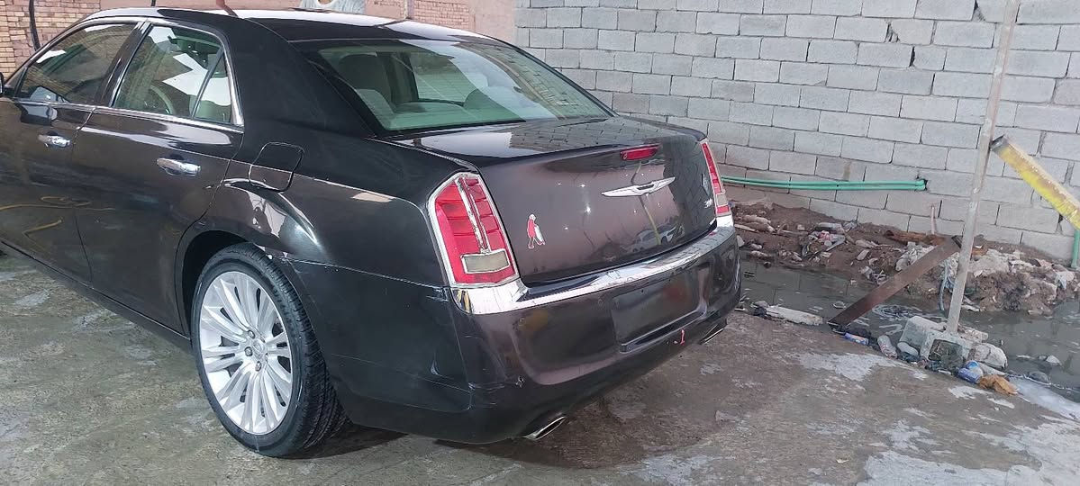 للبيع اوباما مديل 2014 خليجي محرك هيمي مكفوله وجاهزه تخم تاير تبريد تدفئة حجر بيئة موجود السعر 85 وبيها مجال 
***********
