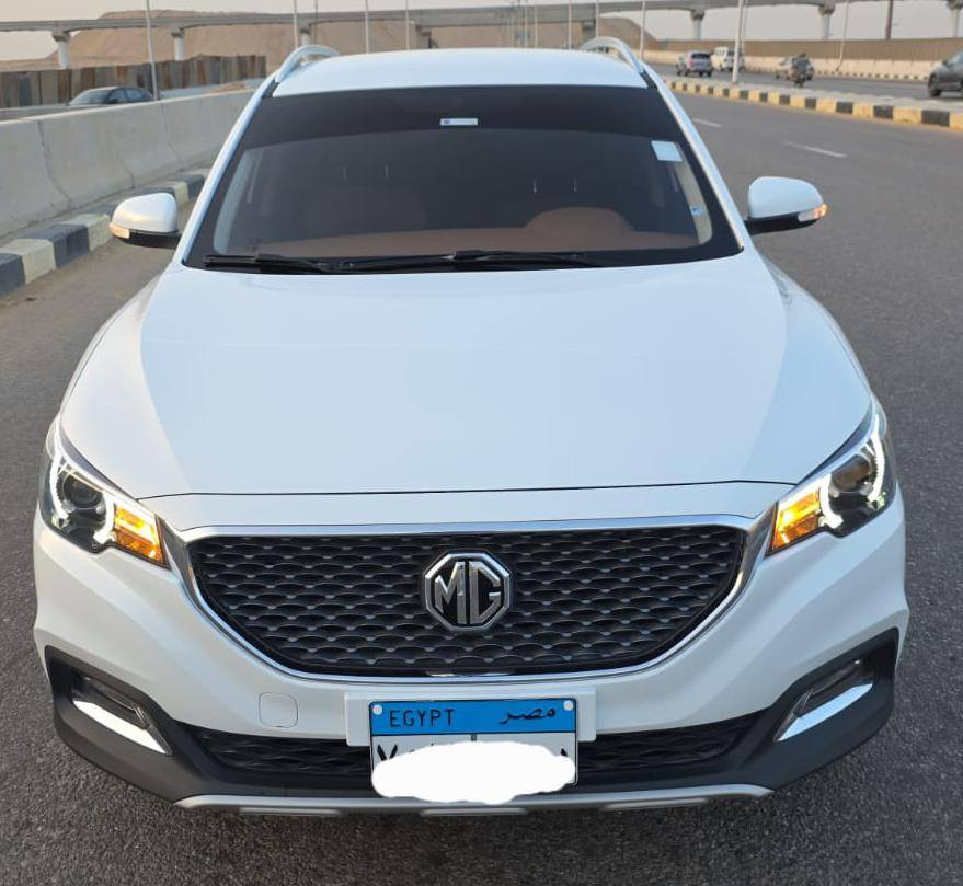 Mg Zs 
2026
20km
Kasrr zero
بدون اي خدش 
متاح الفحص فالتوكيل 
فاميه مثبوت
الفتيس العادي 4 سرعات
مش الفتيس cvt الجديد
رخصة سنتين 
مرور التجمع 
معاينه مدينه نصر


**إذا كنت صاحب هذا الإعلان وتريد حذفه لأي سبب، رجاءا أرسل رسالة إلى الدعم الفني**