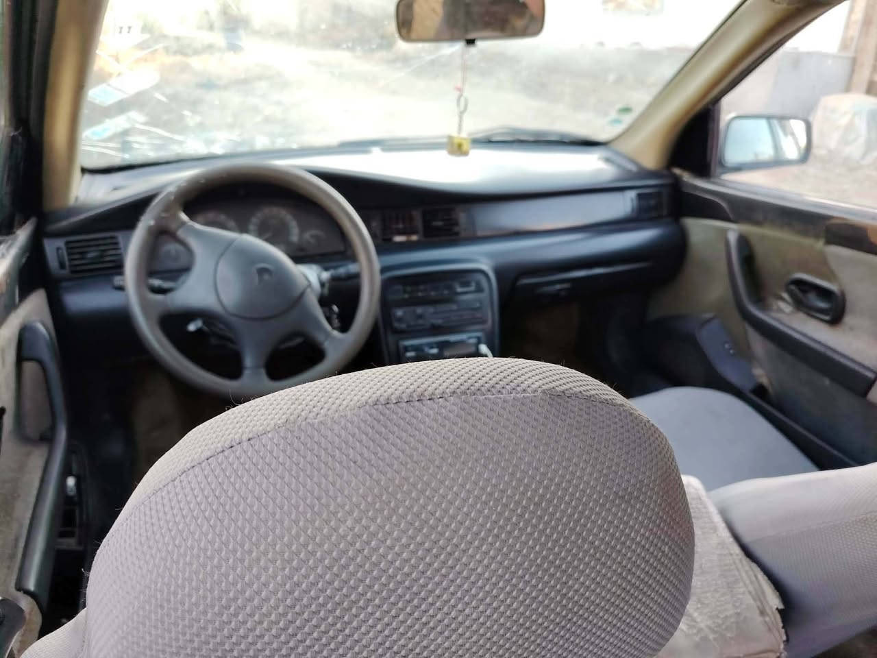 سلام عليكم سمند سلفري للبيع ٢٠٠٩سياره جاهزه تبريد شغال تحويل موباشر ***********
