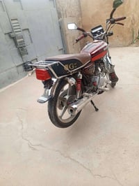 دراجة • للبيع • الرمادي التأميم