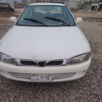 پڕۆتۆن • ٢٠٠٢ • رقم السليمانية