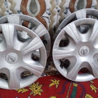 نيسان صني • ٢٠٢٥ • مشي قليل