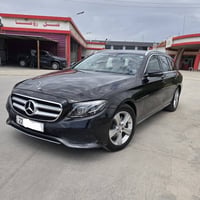 مرسيدس 220d • كاز توربو • ١٧٨٠٠٠ كم
