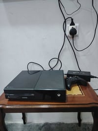 xbox one fat • اكس بوكس ون فات • جهاز العاب • اكس بوكس