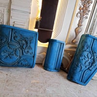 طقم ملكي • دمياط الديكور • كنب