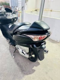 فورزه • ABS • ماشي ٤٣ الف