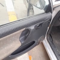 موديل ١٩٩٥ • ناعم جدا • فلوجه