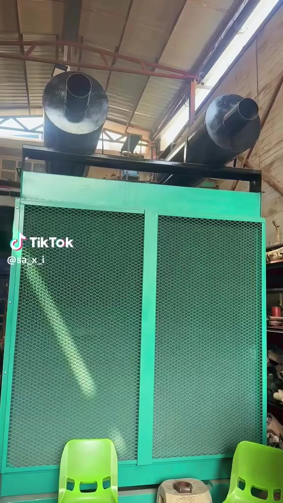 يارجالنا ياشبابنا ..
انت عليك المكان وانحن علينا تجهيزك بالمولده مهما كان حجمها وقدرتها الانتاجيه ..

بدون مقدمه ابد ويقسط سعرها على حاملي ماستر كارد الرافدين 
***********
***********
العنوان. .الصويره شارع السبيس مجاور حسينية الزهراء 
السلطان للاقساط
