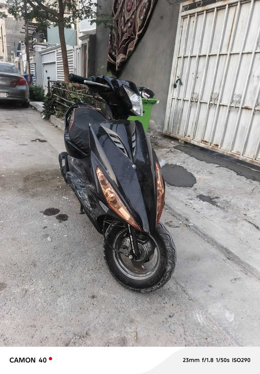 السلام عليكم دراجه ماكس مضلع مال رمبه برغي مامفتوح عل بلاد لا تبخير بيه ولا نضوح نكره سلف مكاني بغداد حي الجهاد موجود خاص او تلفون*********** السعر 800بيه مجال بسيط
