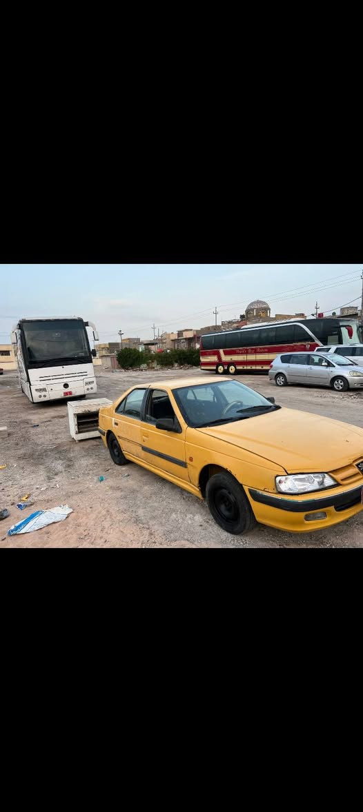 السلام علیکم اخوان سياره بیجو بارص مدیل2013 سیاره نص عمر حدادیه نص عمر السعر20وبیها مجال 

تواصل*********** متوفر وتساب
