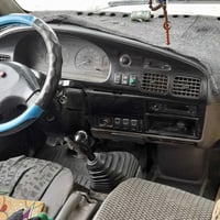 بريجو للبيع كشر جديد  مكينه كير اكسل بور كلا جديد.. موديل 97.. الرقم ....