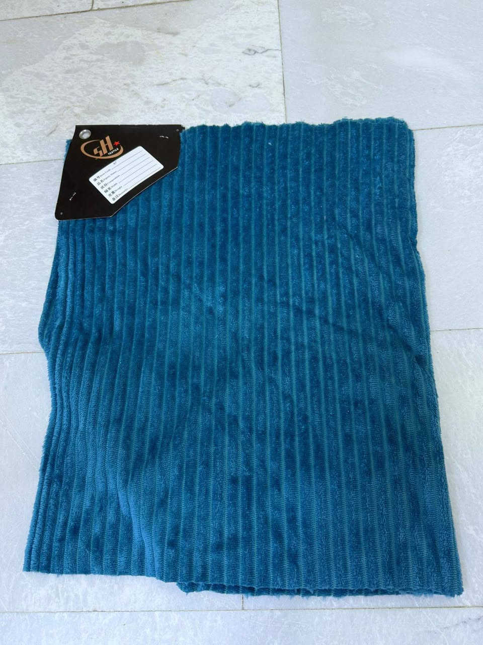 غدا إن شاء الله 
خاولي بطانيه السعر المتر ب 2 
الكميه محدوده جدا 
العنوان شطرة شارع الكص مقابل سوق العربي قرب مجمع الروان القديم للحجز والاستفسار الاتصال على الرقم أو على واتساب يوجد توصيل جميع المحافظات 
***********
