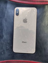 آيفون XS ماكس • للمراوس