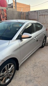 امريكي • ٢٠١٧ • حادث جنطة