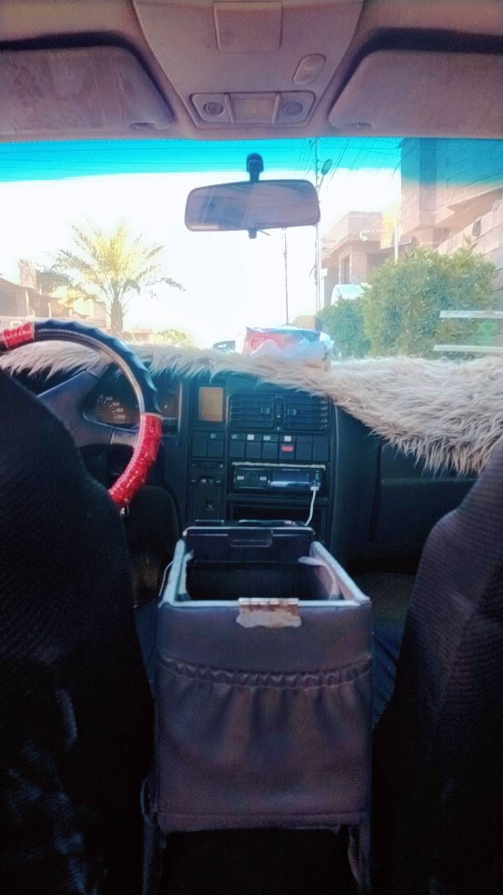 السلام عليكم اوبل اوميكا للبيع موديل 1992 محرك كفاله تحويل ثاني يوم سياره مكفوله رقم المبايل (***********) بي واتساب
