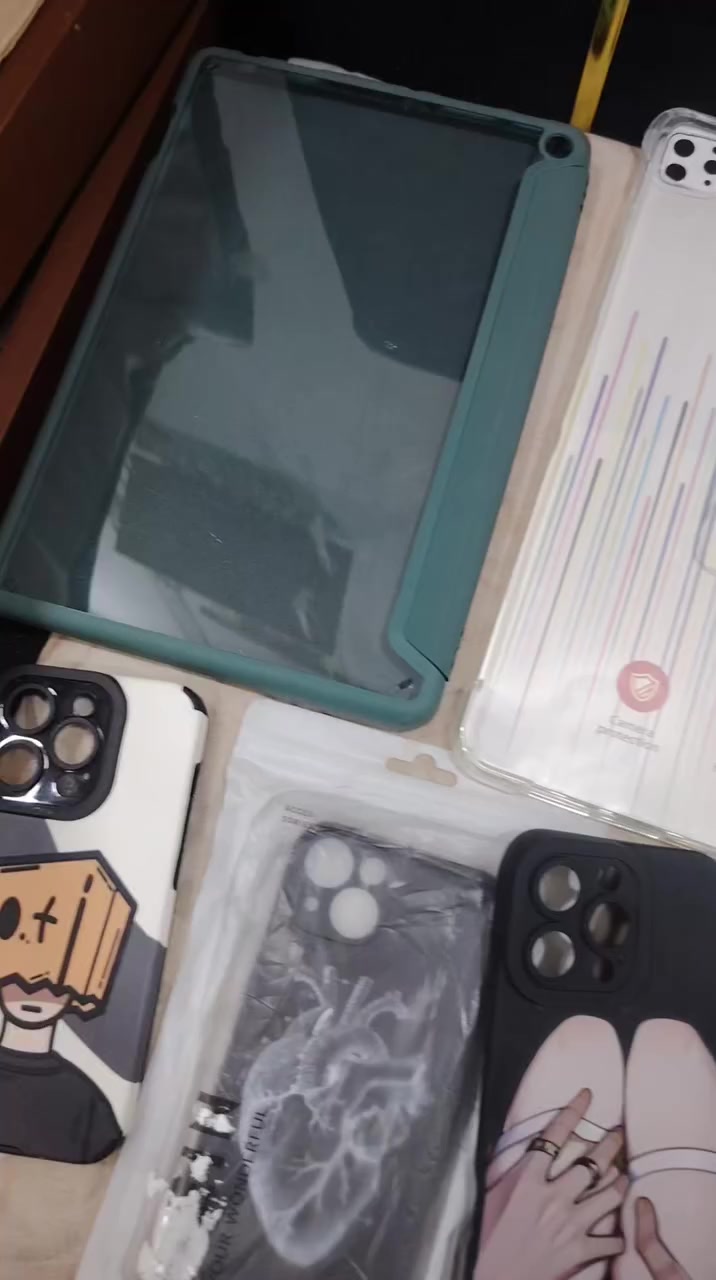 ٢٠ قطعه  كولهن ب ١٥ واضفيلكم قطعتين هديه وتوصيلكم ٣ ع اول تم


**إذا كنت صاحب هذا الإعلان وتريد حذفه لأي سبب، رجاءا أرسل رسالة إلى الدعم الفني**