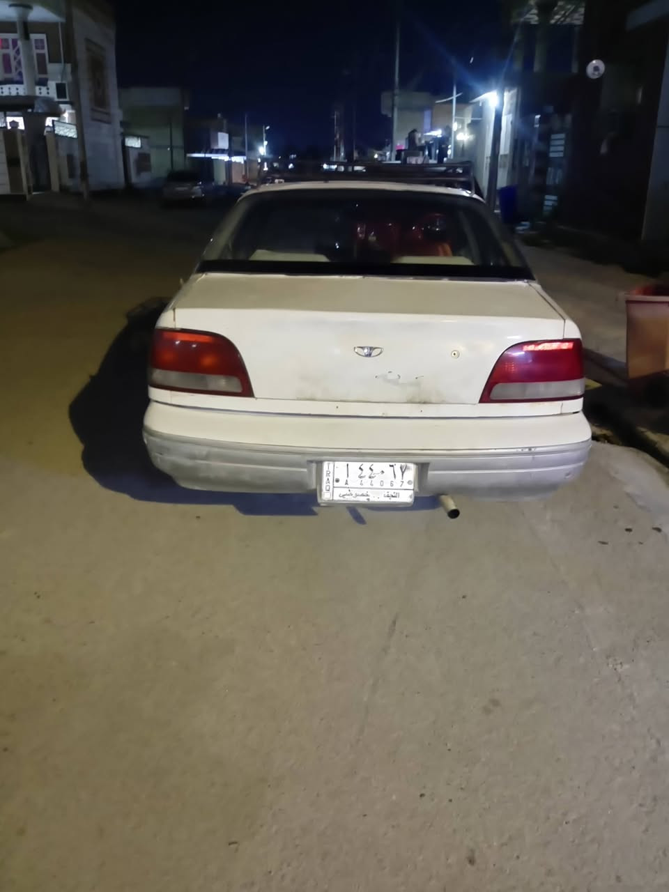 برنس موديل 97 محرك وكير ونجي اوتو سريعه وناعمه كلش رقم نجف الماني صاحبه بالبصره يحول مكاني بالكوت نقصه حداده امامي وبطاين بوب امامي رايده ب18 بيع او مراوس ***********
