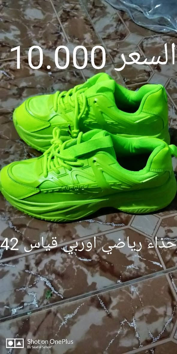 #احذيه اوربيه اسعار #بلاش 
الاسعار والتفاصيل داخل الصور 
المكان الرمادي 
للتواصل على الواتس اب 
***********
