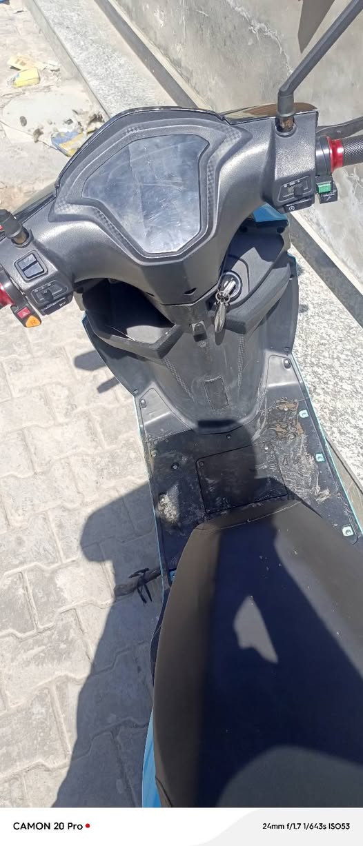 دراجه شحن للبيع سكنس سعر 600/***********
