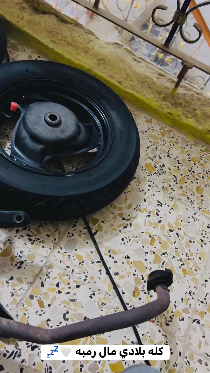 سلام عليكم غراض ماكس البيع شتريد بخدمتك علق واني ارسلك مكاني شارع النفط بل بدايه


**إذا كنت صاحب هذا الإعلان وتريد حذفه لأي سبب، رجاءا أرسل رسالة إلى الدعم الفني**