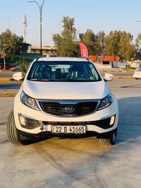 سبورتج • ٢٠١٢ • رقم اربيل