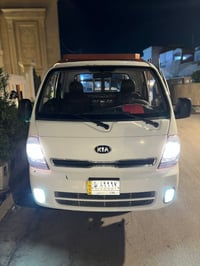 كيا فحل • موديل ٢٠٢١ • ١٧٤الف