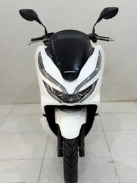 بي سي اكس جيل ثالث • ياباني أصلي • ١٢٥ سي سي