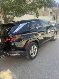 توسان • ٢٠٢٤ • وارد امريكي