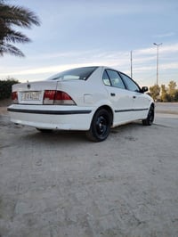 سمند • ٢٠١٠ • رقم بابل