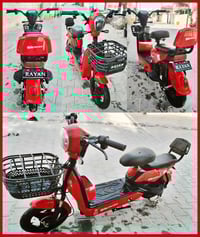 باسكل شحن • حجم ١٤ • الكوفة حي ميسان