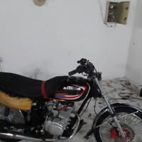 دراجه البيع 23مابي عيب غراصه موجود وياه مابي عيب 400شراي يتصل 07704242...