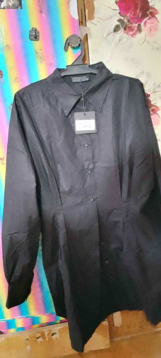 كلمن وسعره واكو عندي2فساتين جامعي نفس الشكل بس لون بيجي ولون اسود يرهم مدرسه وبرهم جامعه كربلاء, العراق


**إذا كنت صاحب هذا الإعلان وتريد حذفه لأي سبب، رجاءا أرسل رسالة إلى الدعم الفني**