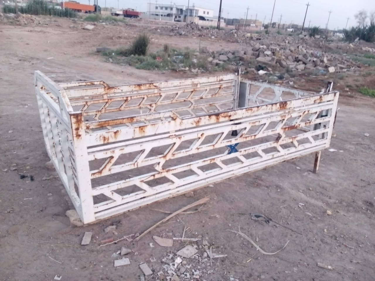 محجر كيه نثيه للبيع لاخياس ولا الحيم الشراي يتصل وبي خير ويدلل *********** سعر مناسب
