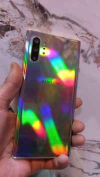 نوت 10 بلاس • ٢٥٦ • دوانية مركز