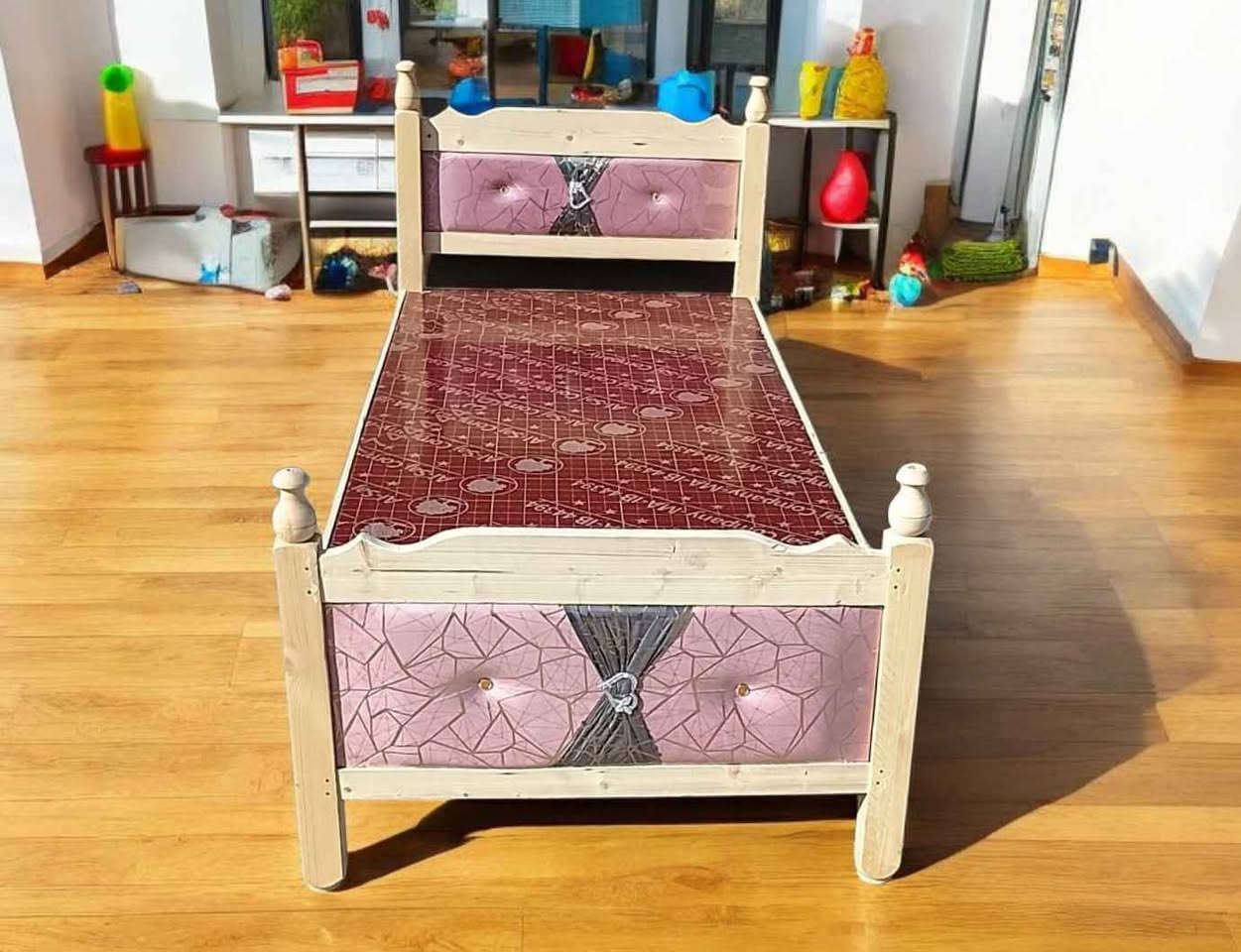 جرابي خشب عراقي نفر شقل درجا اولى يوجد توصيل لحجز واتساب 📞*********** البصرة, العراق
