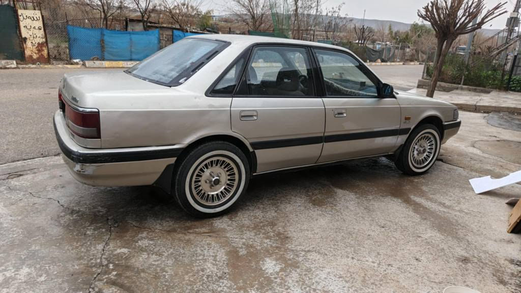 مازدە هەشتو بەخ بی بۆیاغ 1990سەنەوی تازەیە تا2028. *********** شمشمل, السليمانية
