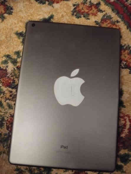 سلام عليكم  ايباد 8 ذاكره 32 بطاريه 90 بل بوبجي 60 فريم سلاسه فول ب 170 وبي مجال مكاني ناصريه سيد دخيل ***********
