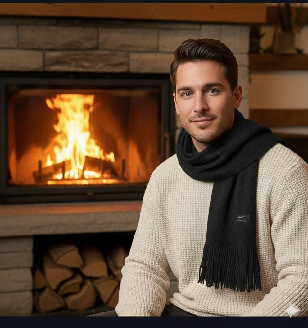 الجودة عنواننا 🇮🇶🇮🇶✌️

أجمل الموديلات الشتائية 🎄❄️ 

لفّة تكمّل أناقتك بالشتا 🔥 أناقة بلفّة وحدة🧣

ستايل شتوي يلفت النظر لشتاء أدفى وستايل أرتب 😍

توفر سكارف رجالي شبابي صناعة تركية حياكة🇹🇷🇹🇷 الأصلي شرط الفحص قبل الاستلام 😍😍✔️

السعر :  ١٠  الاف 
للحجز والاستفسار راسلوني واتساب ***********
