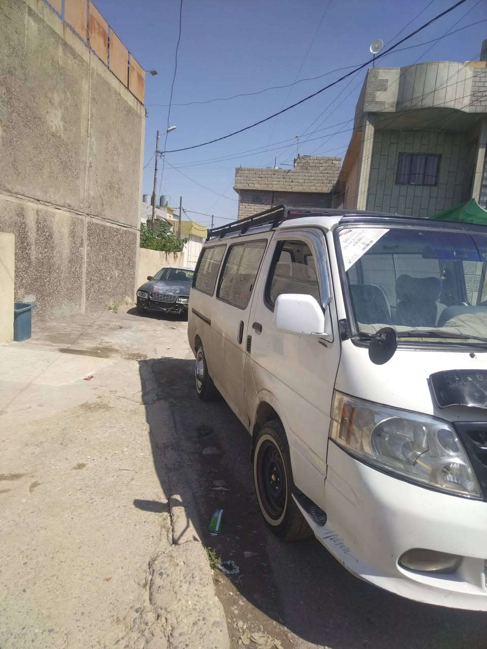 كيا فتون ٢٠٠٨ مكينه ياباني بانزين كاربون بيها مصبوغه احزام السعر 55 رقم اجنبي ***********
