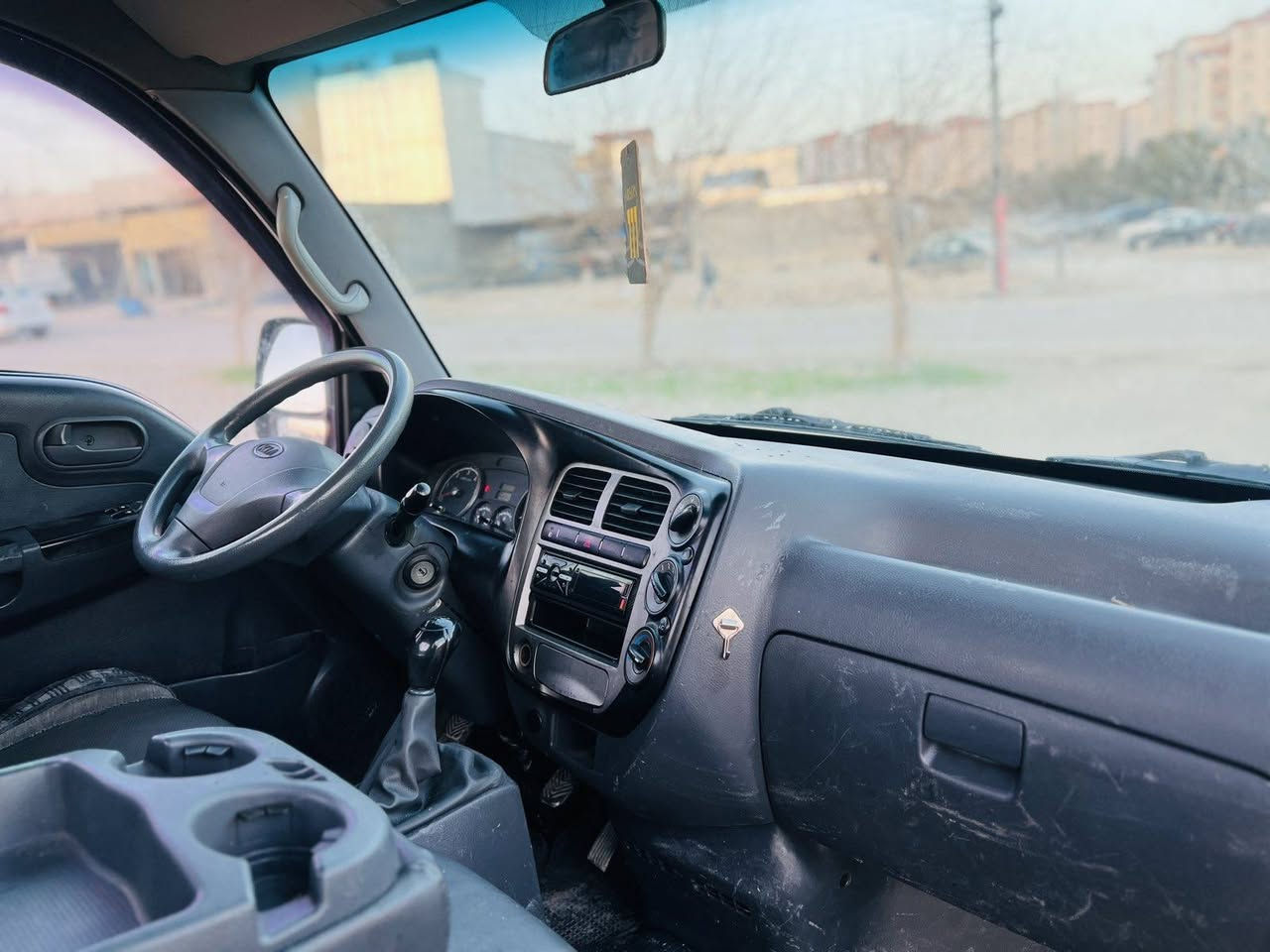 کیابار2009براوەی دوبیە
گیرومکینەئەکسل بەشەرت
شەش تایەی تازەیە
پاتری تازەیە
سەیارەکەجاهیزە
بەشەرتی فیتەر
*********** السليمانية, العراق
