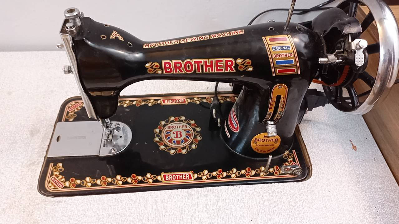 سعر المكينه 80


**إذا كنت صاحب هذا الإعلان وتريد حذفه لأي سبب، رجاءا أرسل رسالة إلى الدعم الفني**