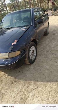 كيا سيفيا • موديل ١٩٩٤ • كربلاء طويريج